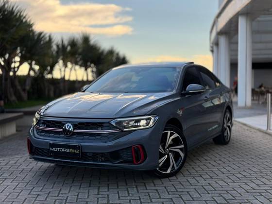 VOLKSWAGEN JETTA 2.0 350 TSI GASOLINA GLI DSG